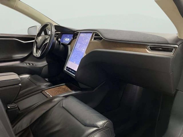 Used 2017 Tesla Model S P100D AWD/4WD image 80