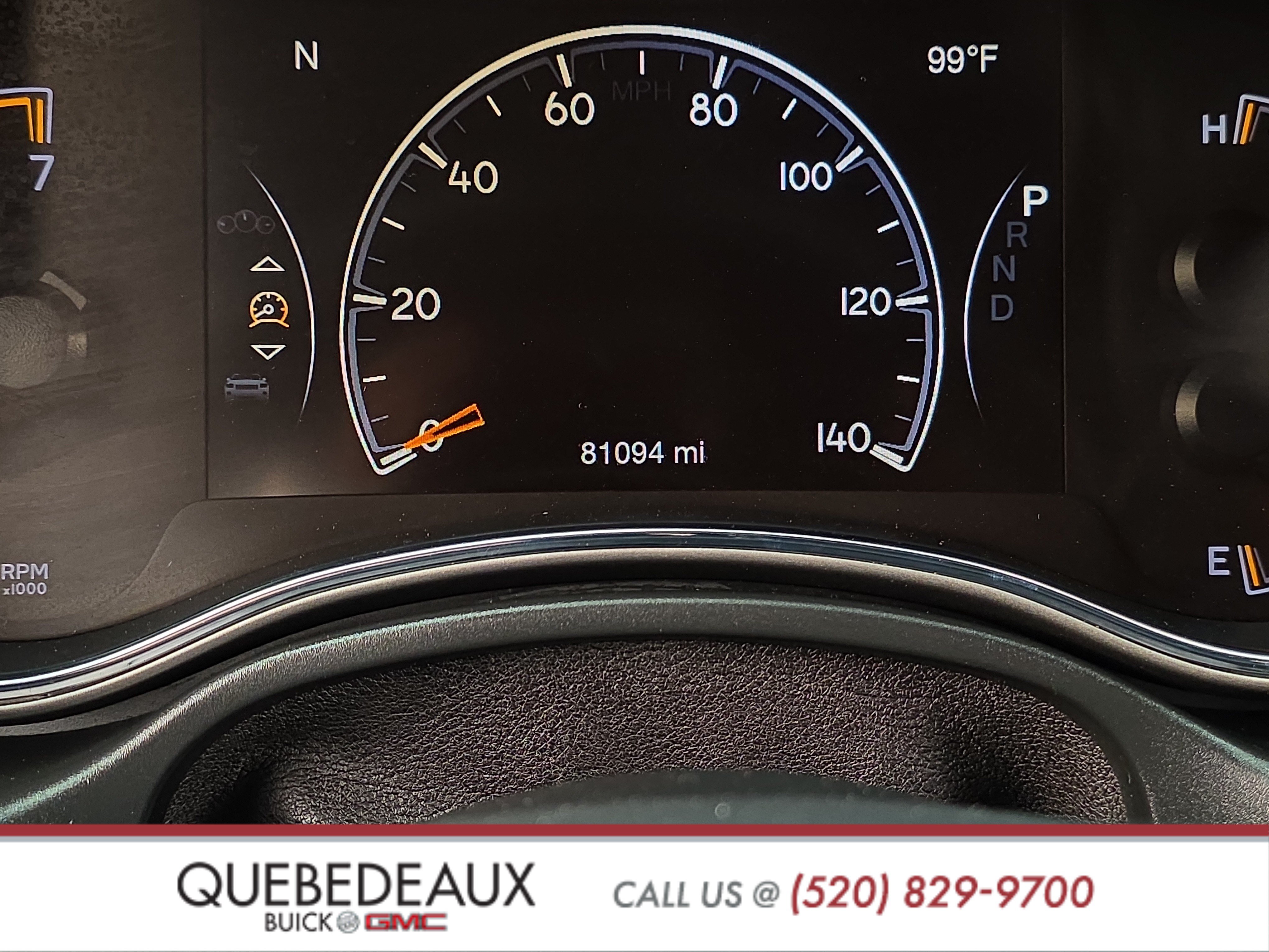 Used 2020 Jeep Grand Cherokee Laredo RWD image 16