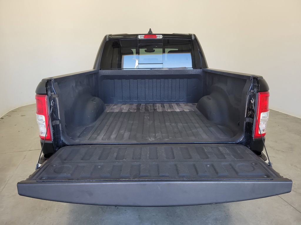 Used 2020 RAM 1500 Lone Star image 10