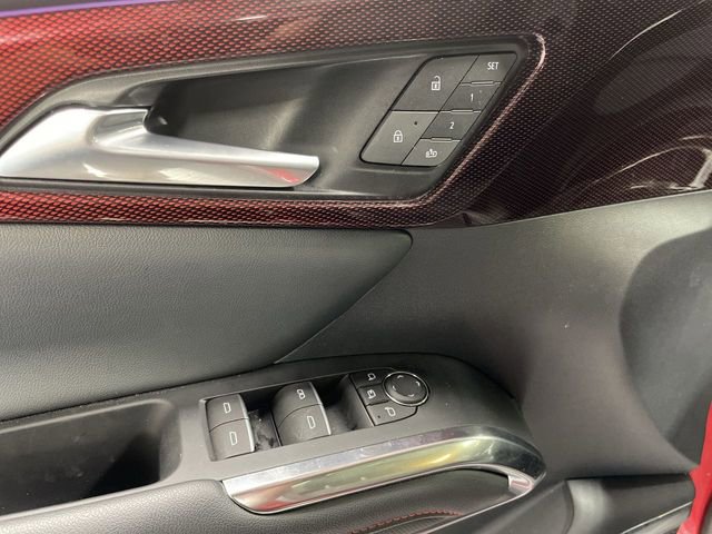 Used 2024 Chevrolet Traverse RS w/ LPO, Floor Liner Package image 13