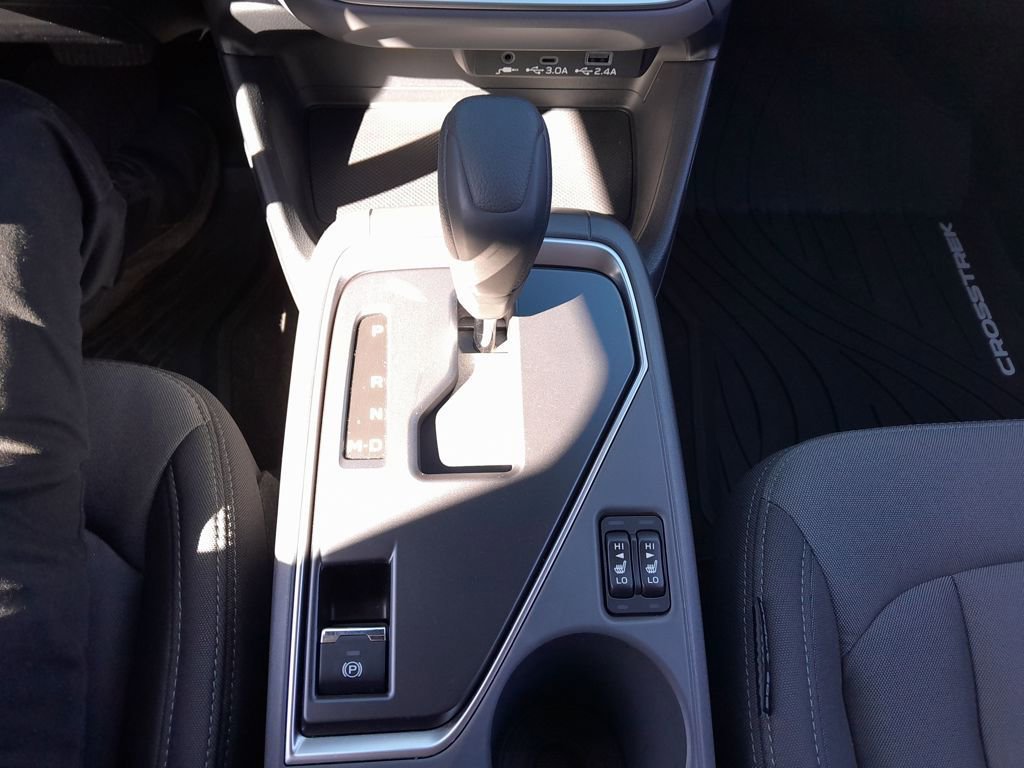 Certified 2025 Subaru Crosstrek 2.0i Premium image 25