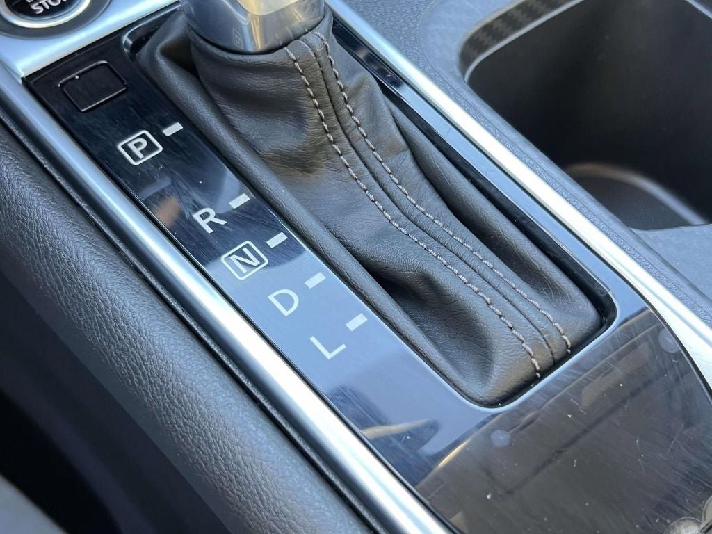 Used 2022 Nissan Sentra SV image 12
