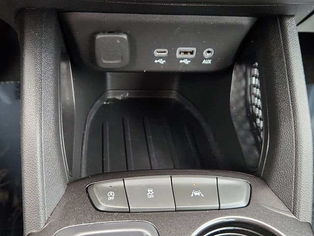 Used 2022 Chevrolet TrailBlazer LS FWD image 39