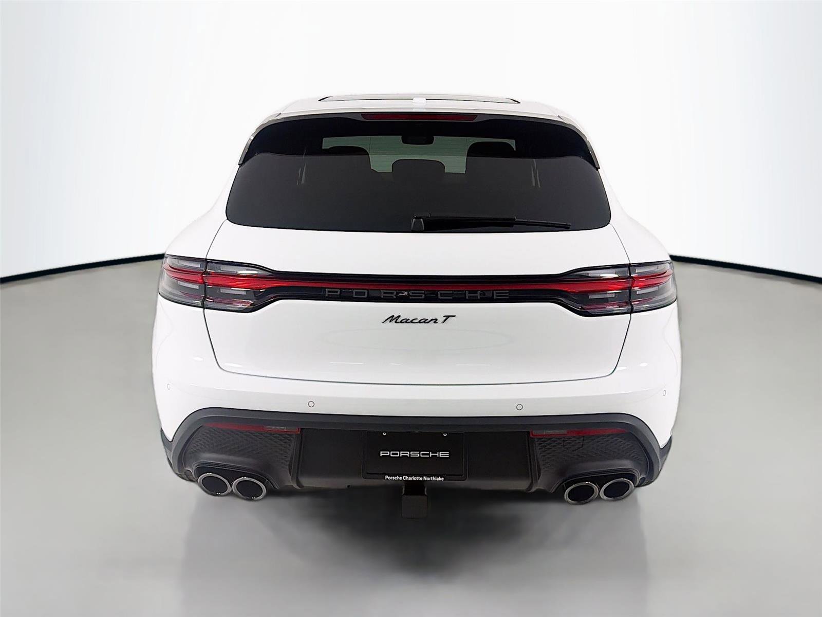 New 2026 Porsche Macan Turbo image 26
