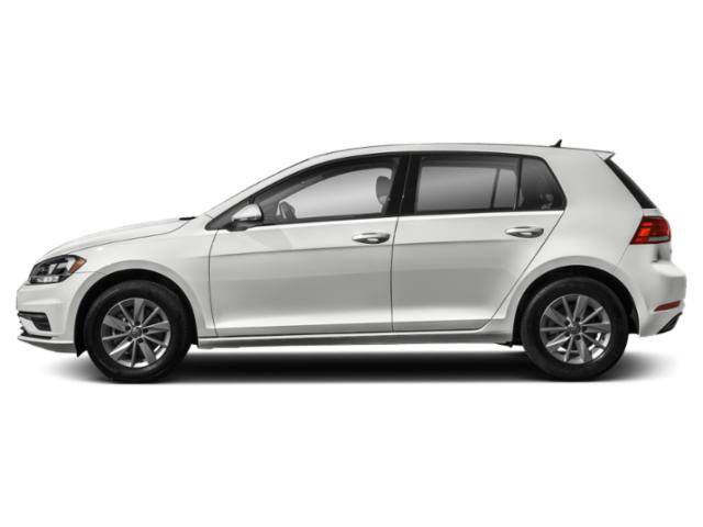 Used 2018 Volkswagen Golf SE FWD image 6