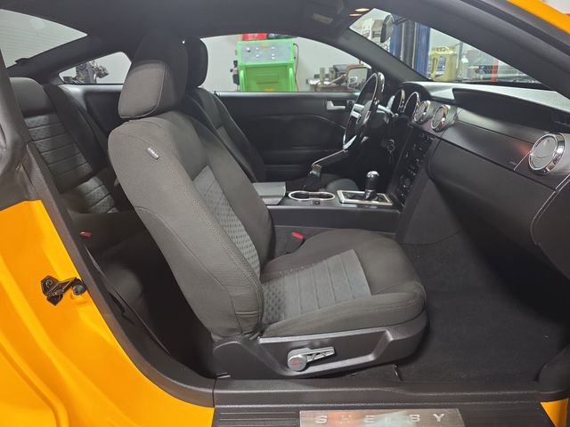 Used 2008 Ford Mustang GT image 11