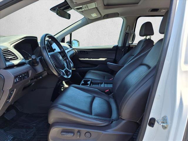 Used 2018 Honda Odyssey EX-L image 14