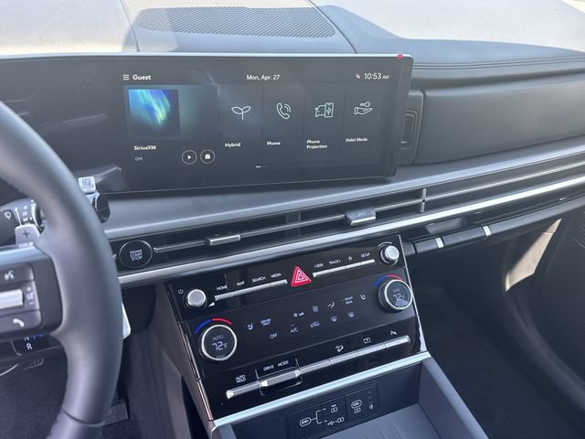 New 2026 Hyundai Santa Fe SEL FWD image 30