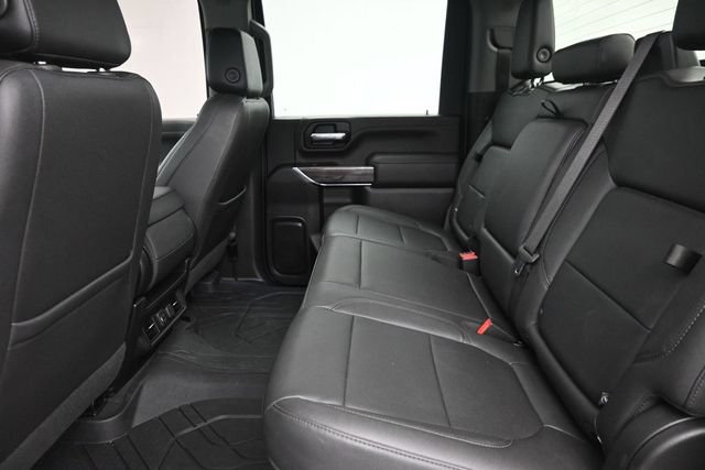 Used 2023 Chevrolet Silverado 2500 LTZ AWD/4WD image 18
