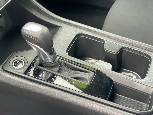 Certified 2023 Nissan Sentra S FWD image 18
