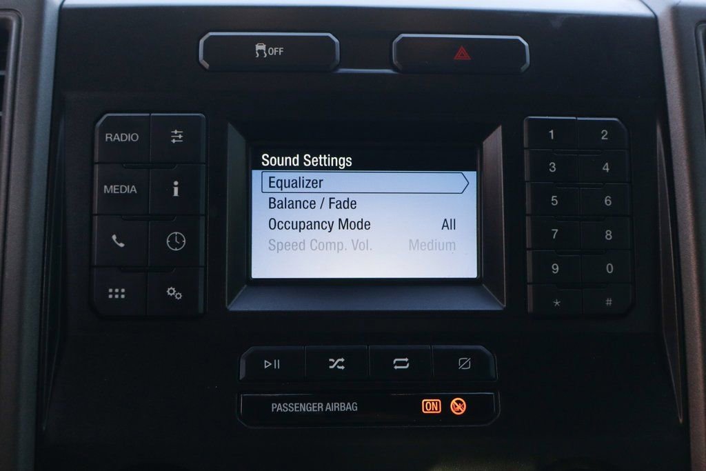 Used 2021 Ford F550 XL image 33