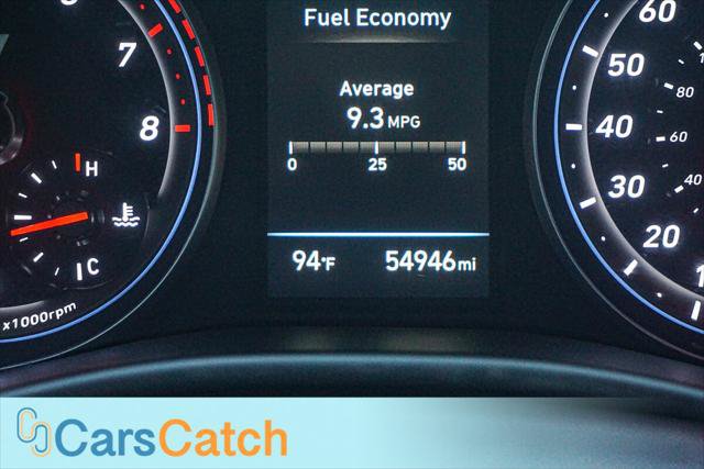 Used 2022 Hyundai Veloster N FWD image 29