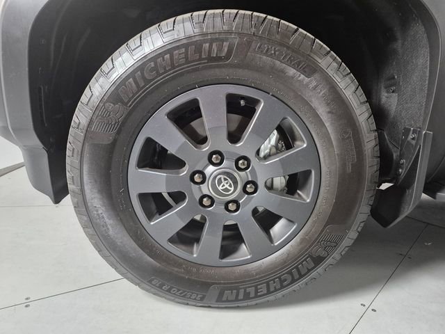 Certified 2026 Toyota Land Cruiser AWD/4WD image 10