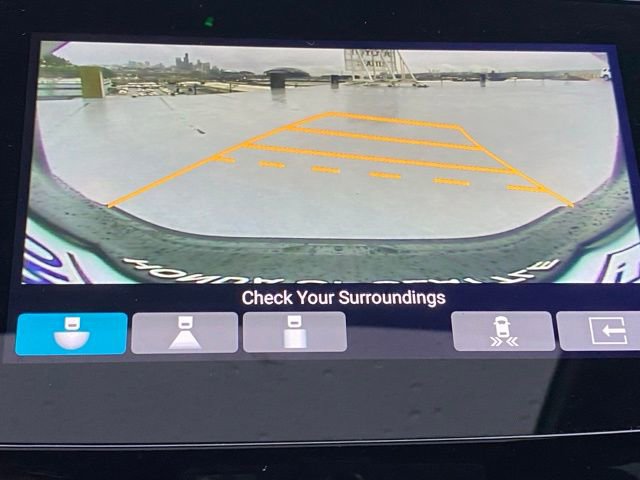 Used 2022 Honda Passport EX-L image 16