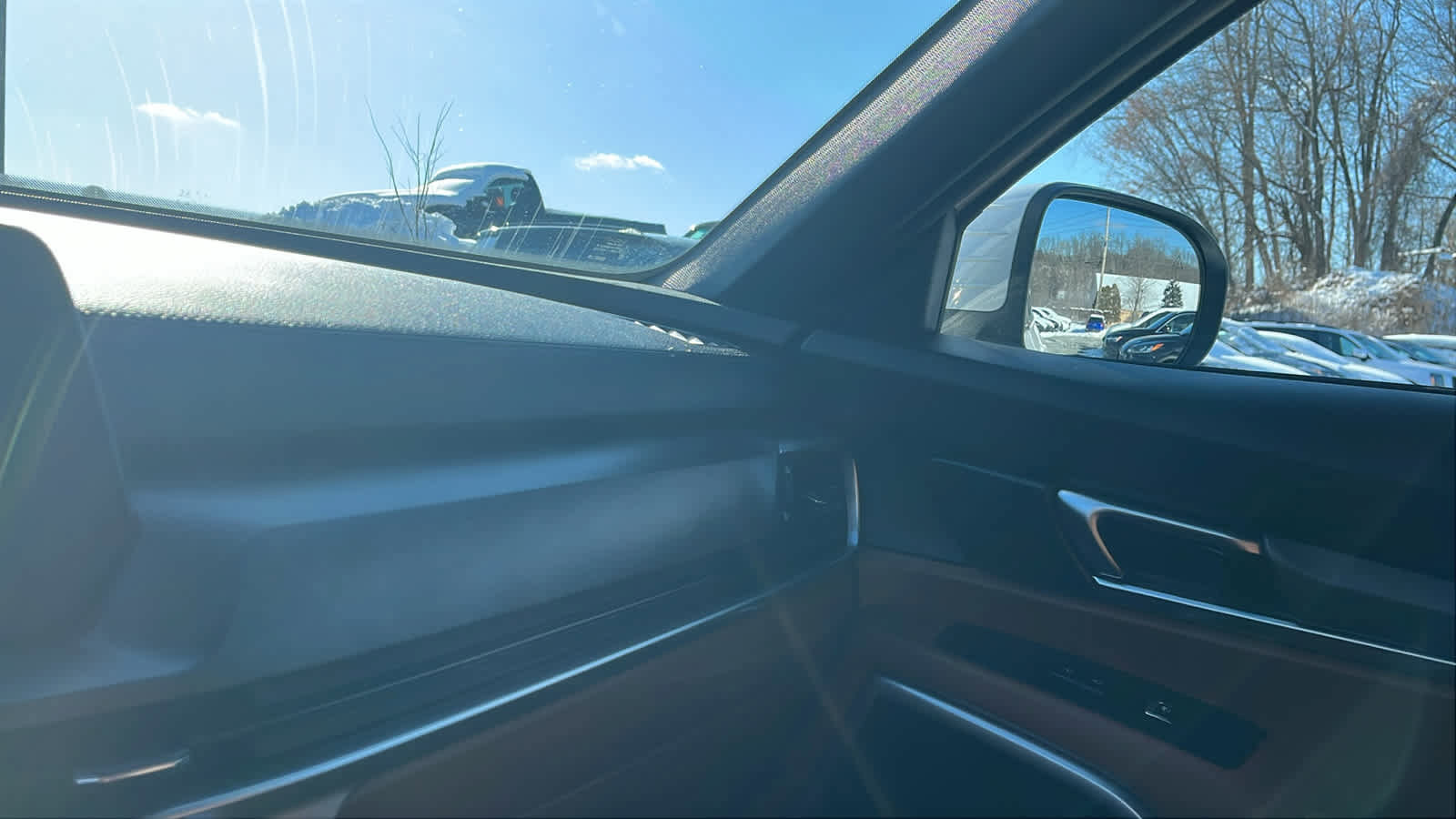 Used 2023 Kia Telluride EX X-Line image 18