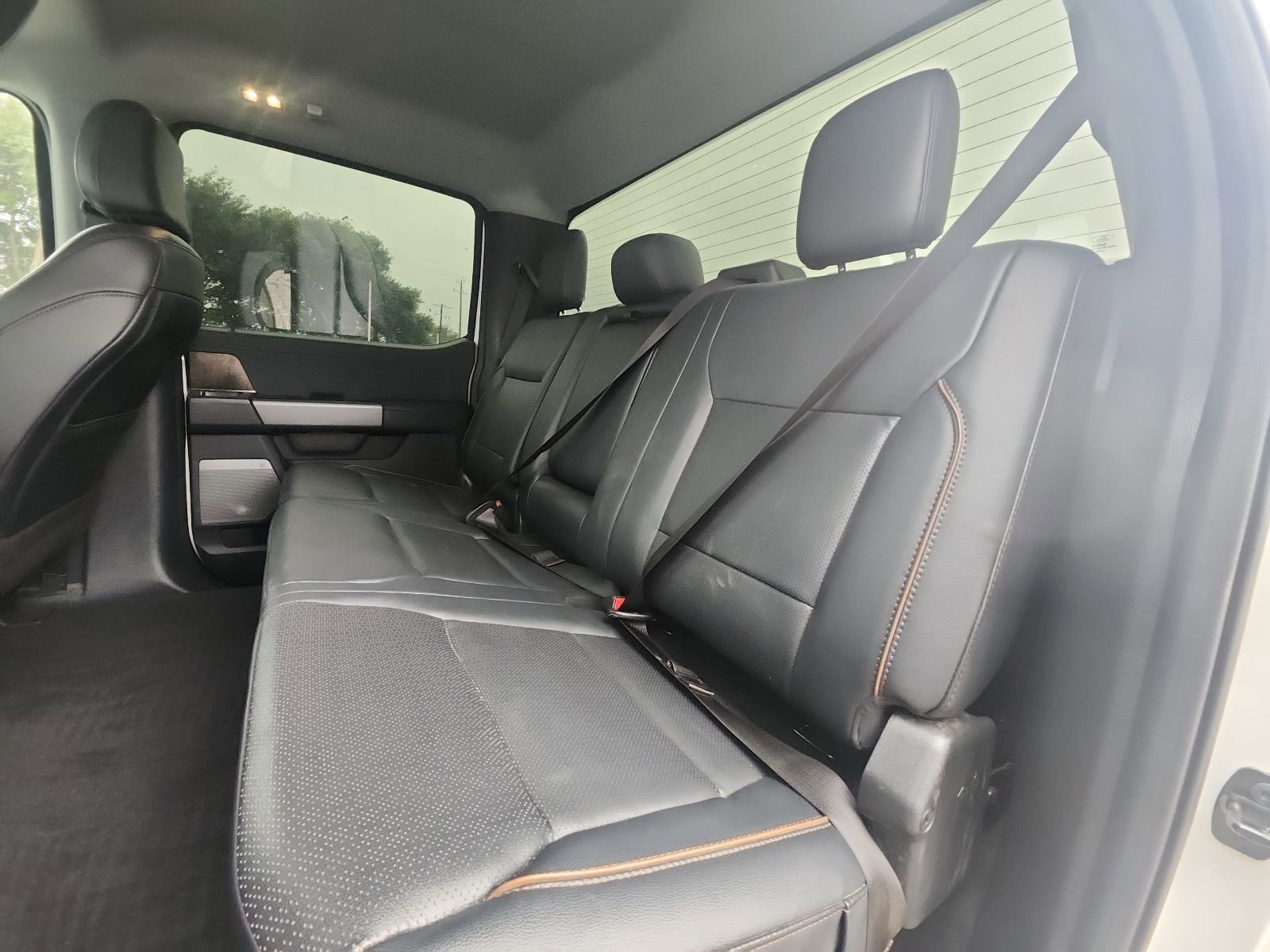 Used 2026 Ford F350 Lariat AWD/4WD image 16
