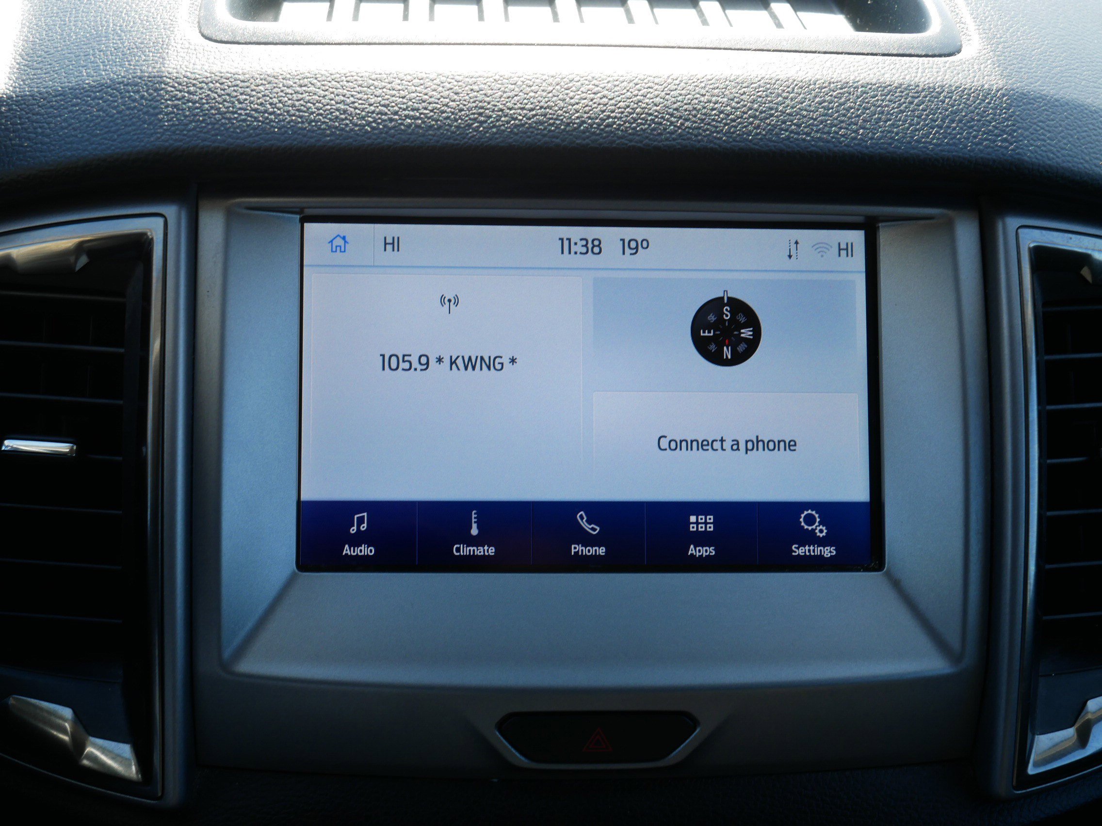 Used 2020 Ford Ranger XLT w/ FX4 Off-Road Package image 22