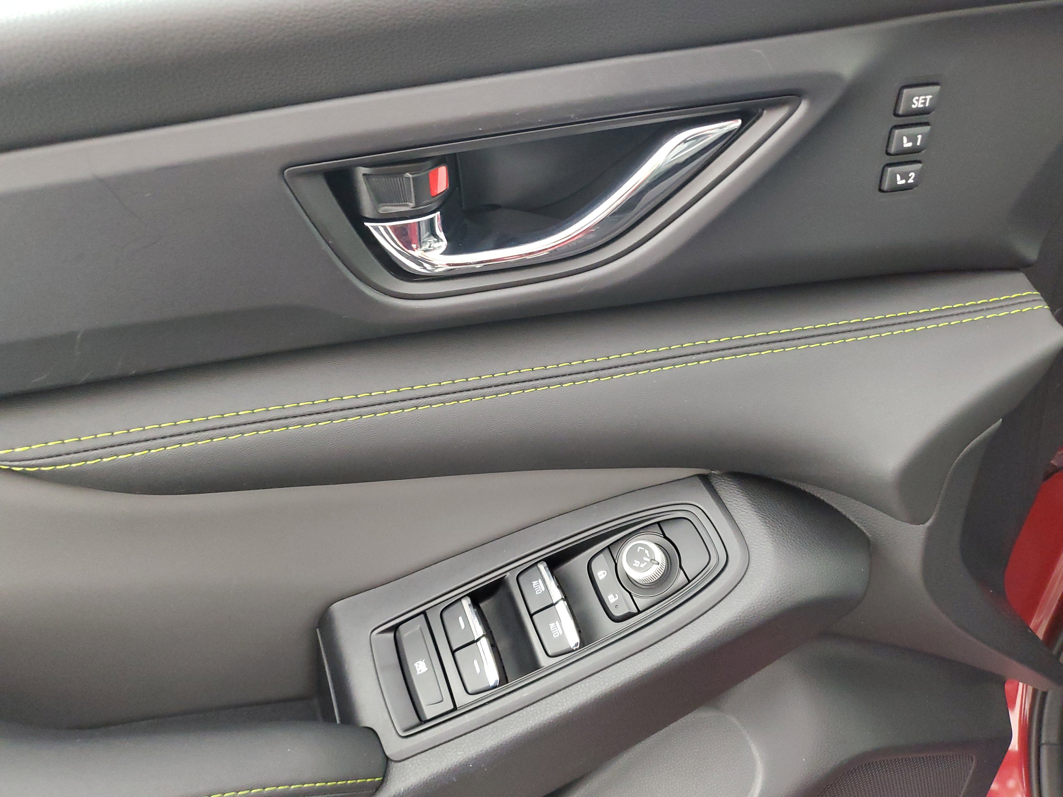 Used 2023 Subaru Ascent Onyx Edition Limited image 29