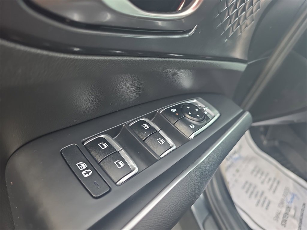 Used 2025 Kia Sorento LX image 13