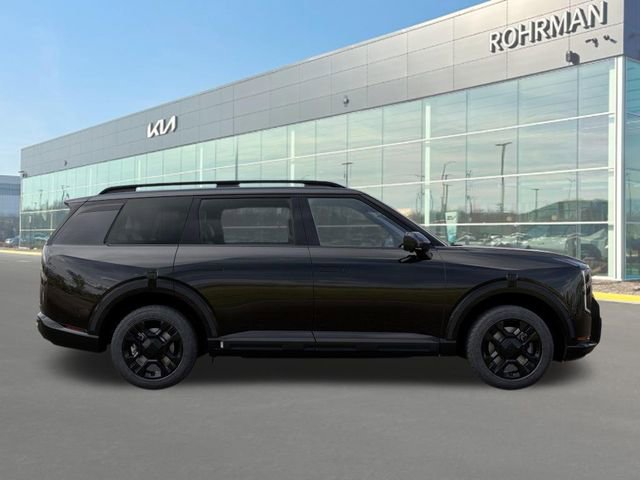 New 2027 Kia Telluride SX Prestige image 7