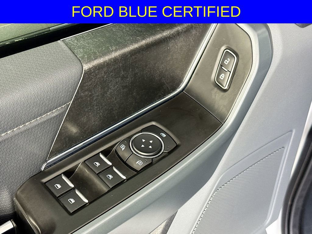 Certified 2022 Ford F150 XLT w/ Equipment Group 301A Mid AWD/4WD image 21