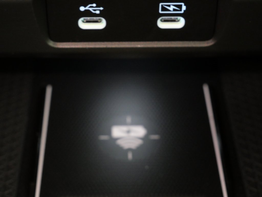 New 2025 Honda Accord Sport image 21