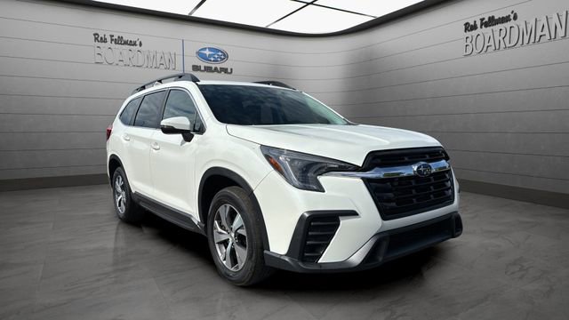 Used 2023 Subaru Ascent Premium w/ Convenience Package AWD/4WD image 2
