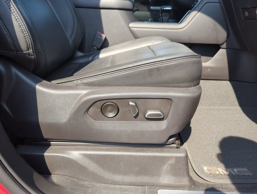Used 2023 GMC Sierra 1500 Denali AWD/4WD image 36