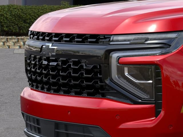 New 2026 Chevrolet Tahoe LS w/ Max Trailering Package RWD image 14