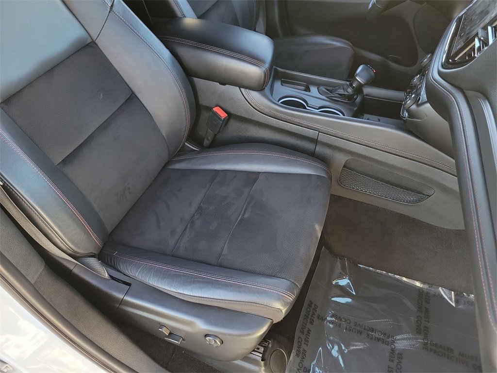 Used 2022 Dodge Durango R/T image 22