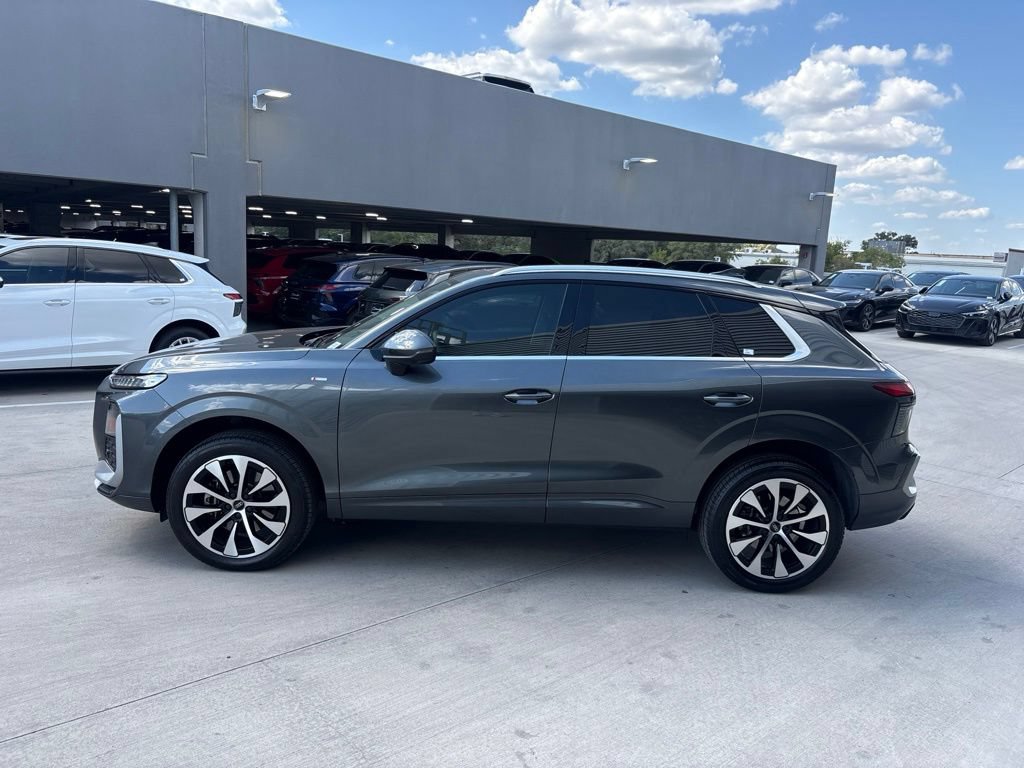 Used 2026 Audi Q3 quattro 2.0T AWD/4WD image 9