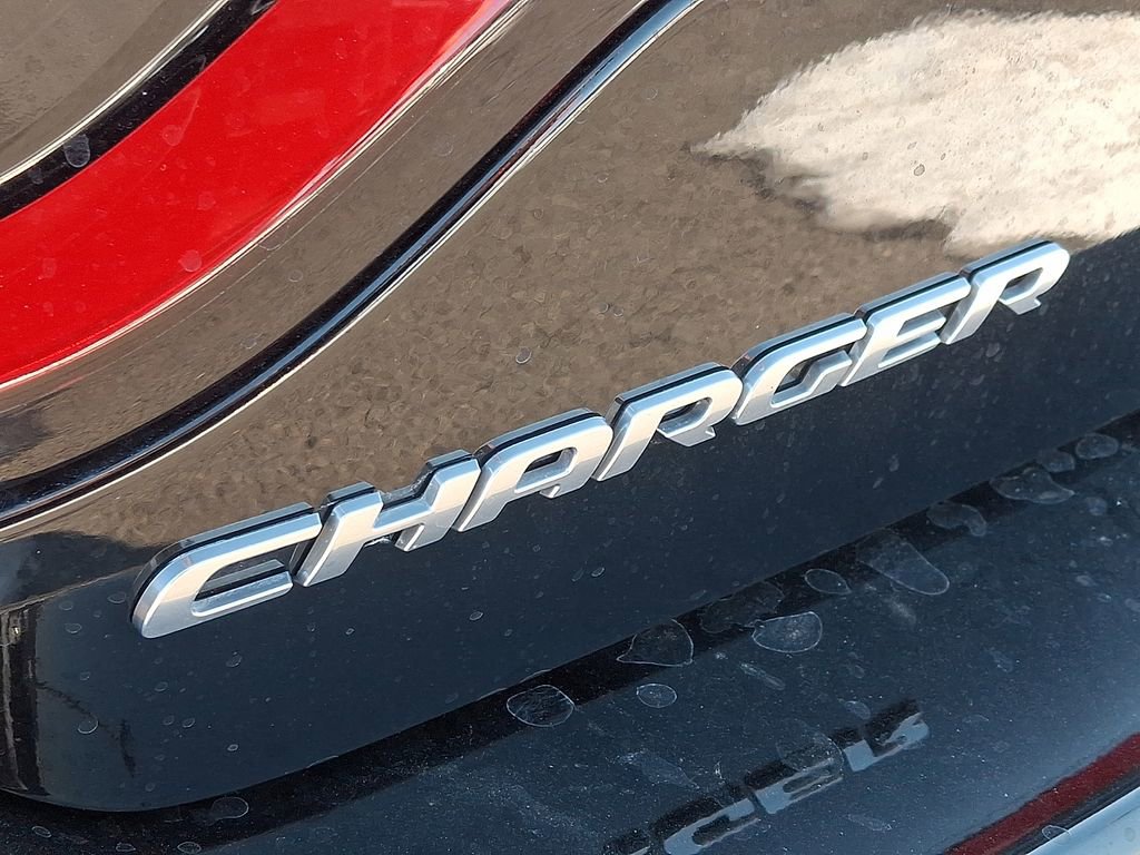 Used 2021 Dodge Charger SRT Hellcat w/ Harman/Kardon Audio Group image 30