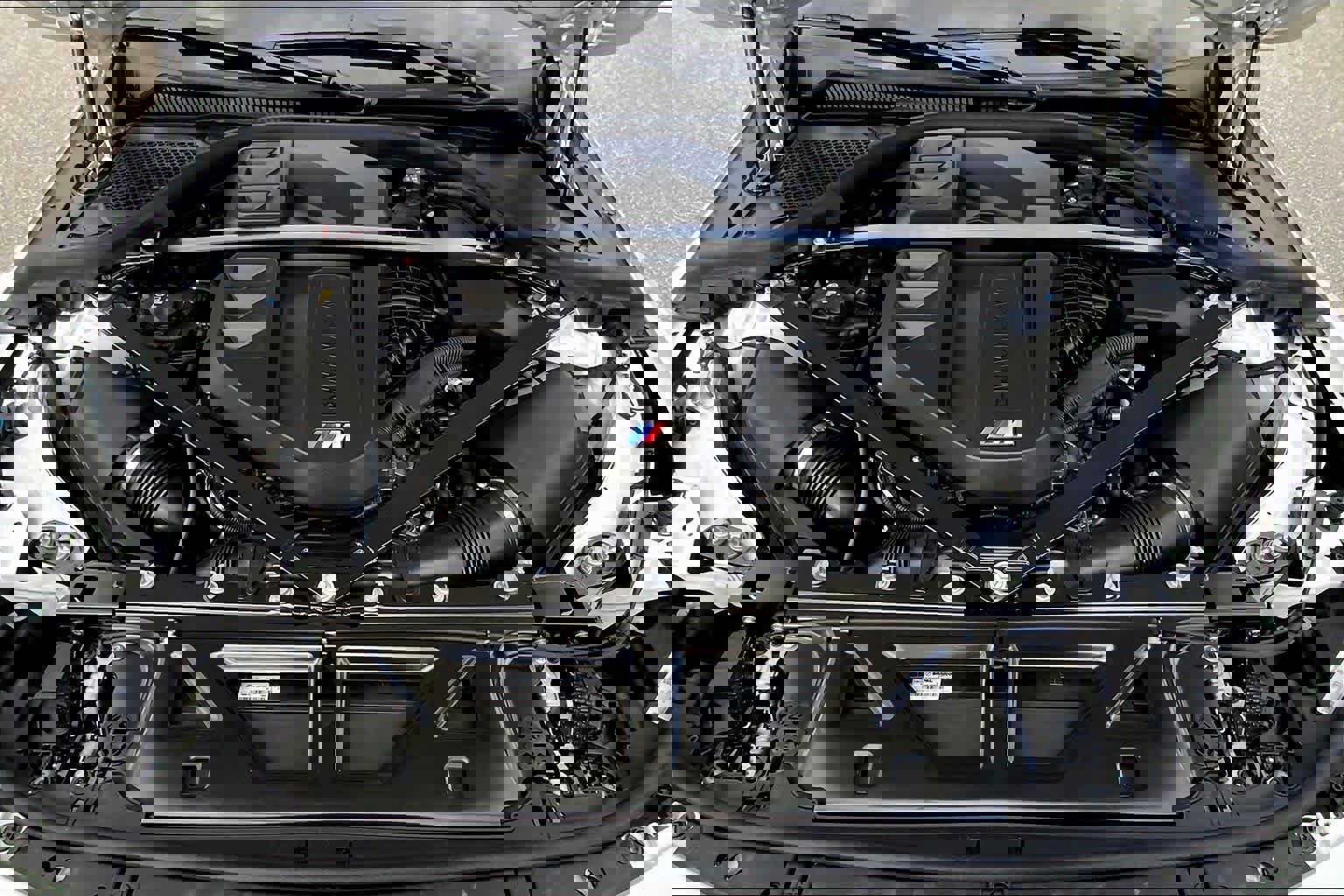 New 2025 BMW M2 w/ Lighting Package image 16