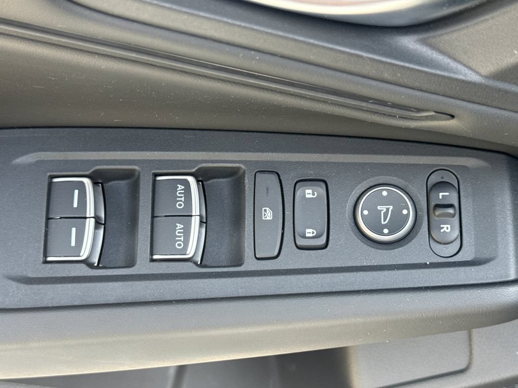 Certified 2023 Honda Accord EX-L image 15