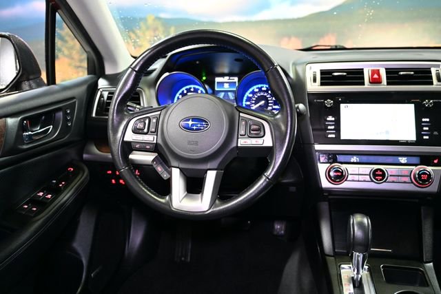 Used 2016 Subaru Outback 2.5i Limited image 48