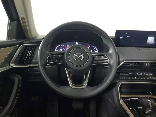 Certified 2024 MAZDA CX-90 Plug-In Hybrid w/ Preferred AWD/4WD image 17