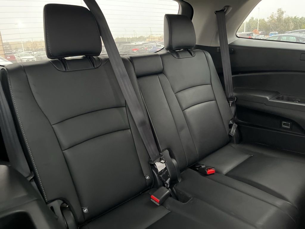 Certified 2022 Honda Pilot EX-L image 27