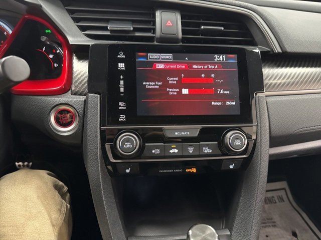 Used 2018 Honda Civic Si image 19