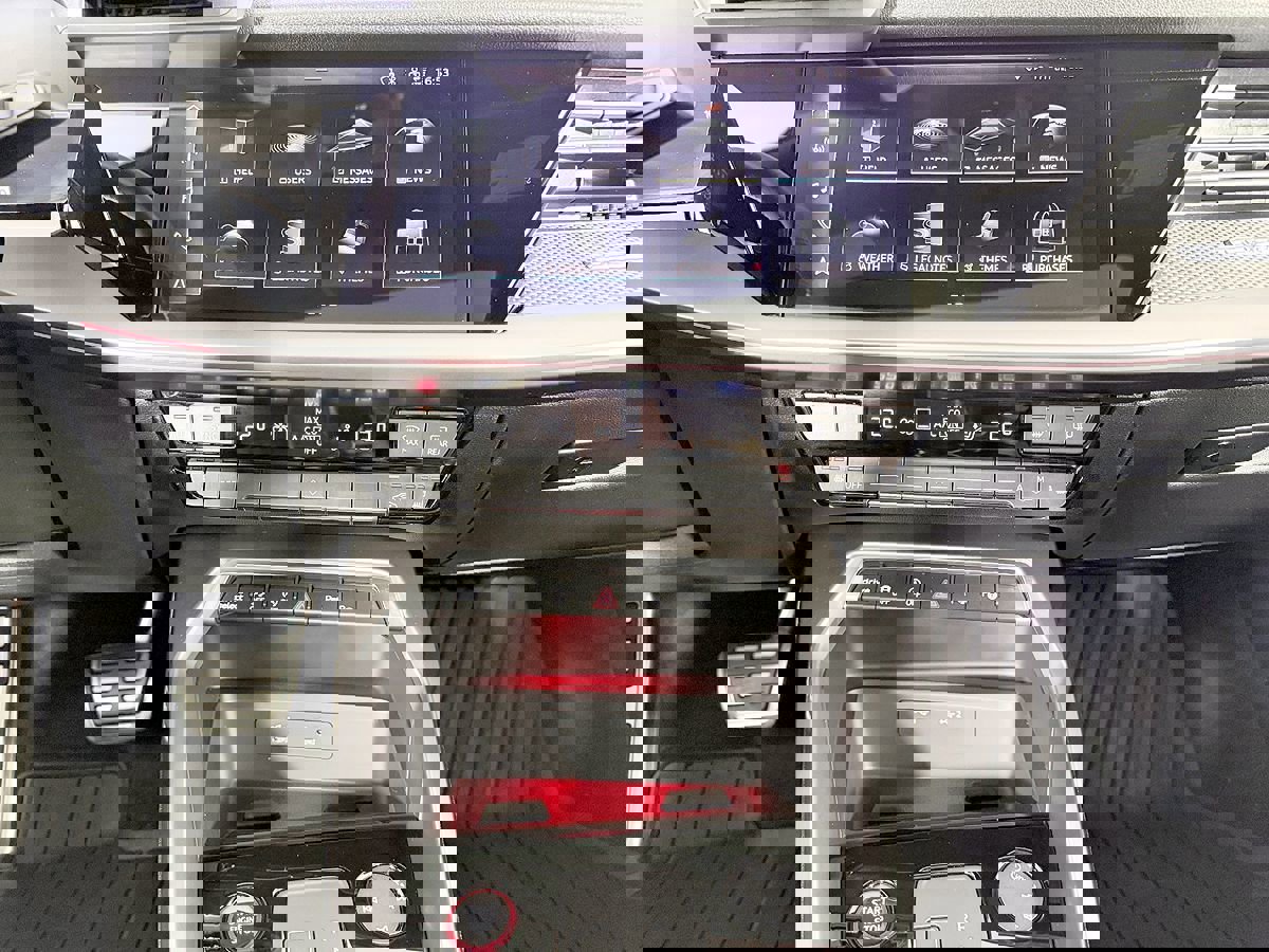 Used 2024 Audi S3 Prestige image 76