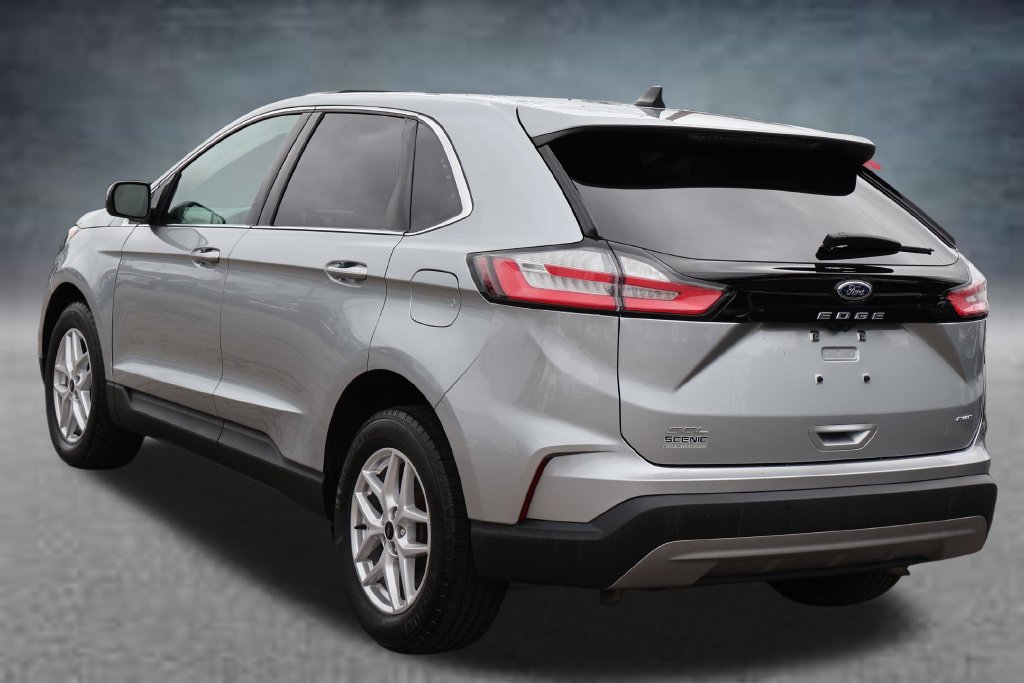 Used 2024 Ford Edge SEL w/ Convenience Package AWD/4WD image 20