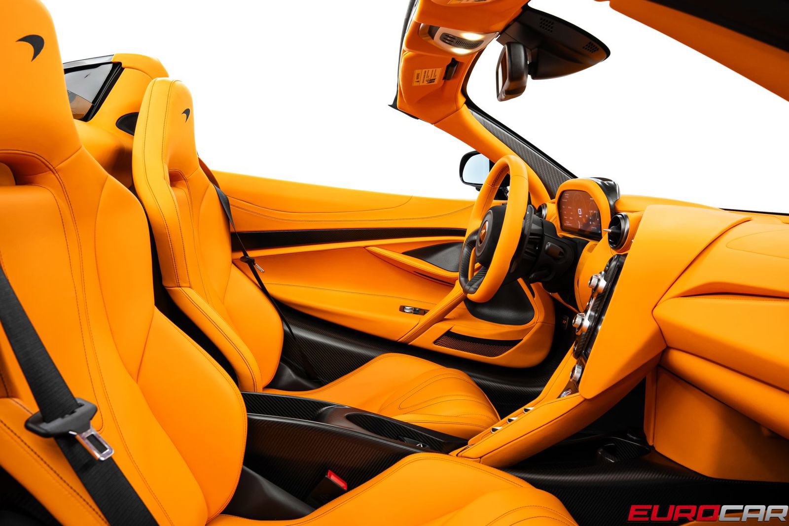 Used 2022 McLaren 765LT RWD image 40