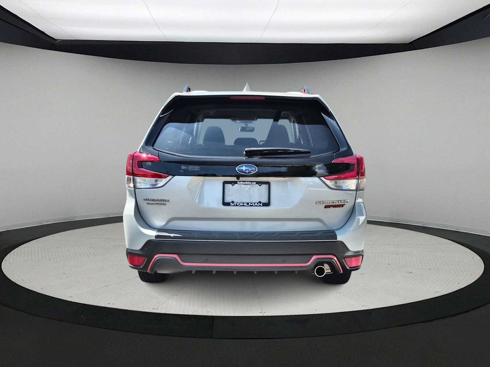 Used 2022 Subaru Forester Sport AWD/4WD image 7