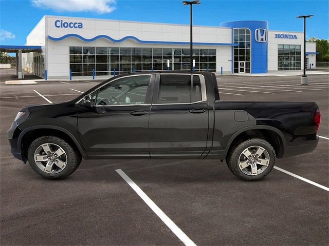 New 2026 Honda Ridgeline RTL image 2