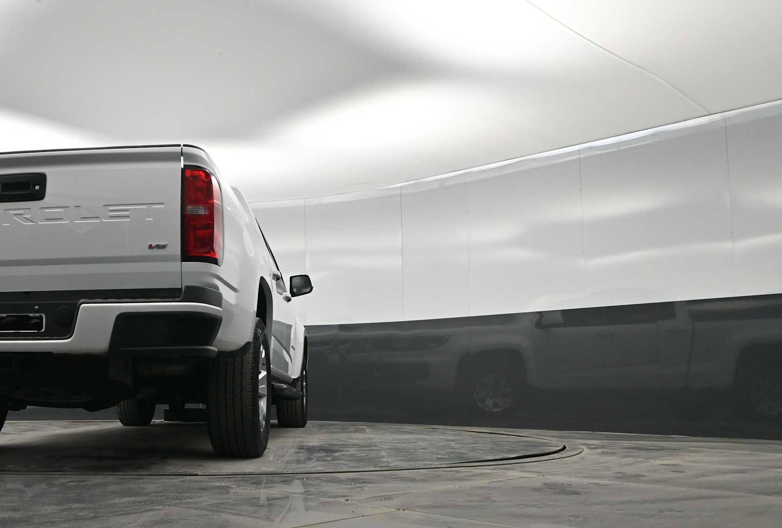 Used 2022 Chevrolet Colorado LT w/ LT Convenience Package image 34