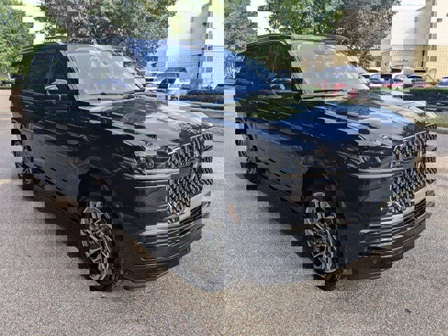 New 2025 Lincoln Navigator L Reserve image 4