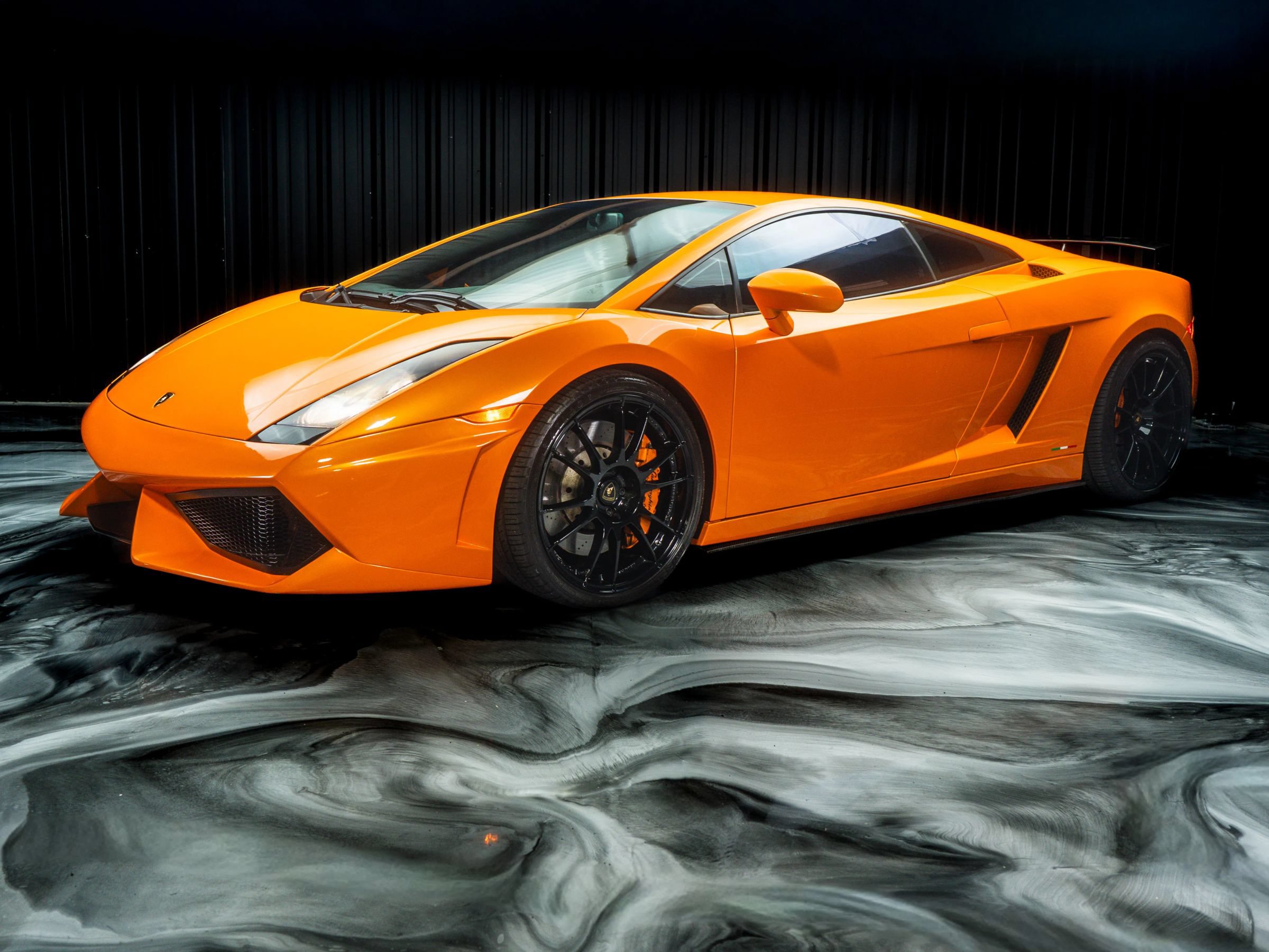Used 2006 Lamborghini Gallardo AWD/4WD image 11