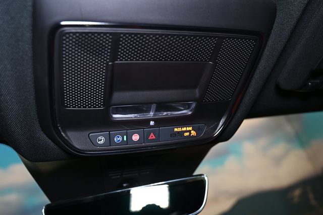 Used 2024 Chevrolet Blazer EV RS AWD/4WD image 44
