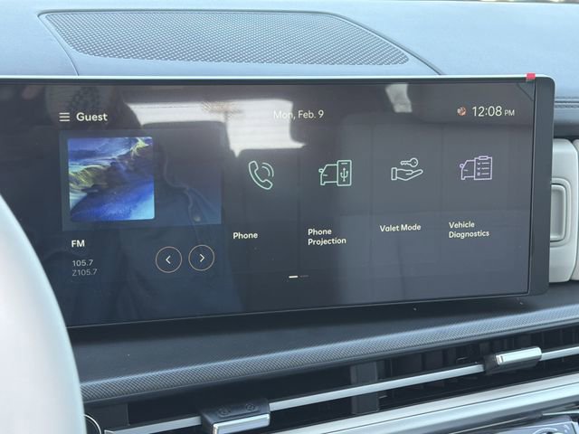 New 2026 Hyundai Santa Fe SE image 29