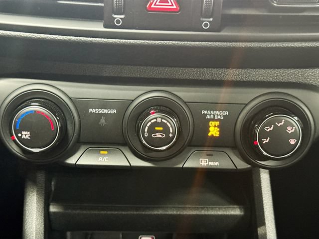Used 2022 Kia Forte LXS FWD image 15