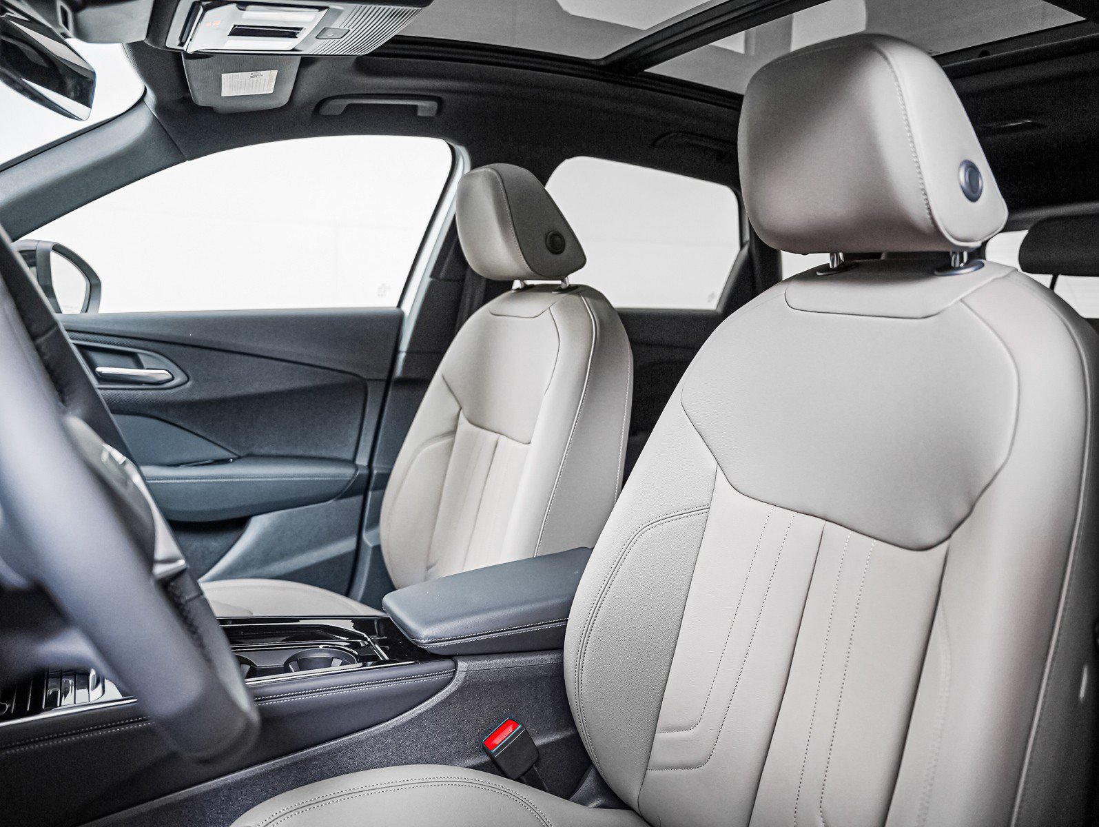 New 2026 Audi Q3 quattro 2.0T AWD/4WD image 8